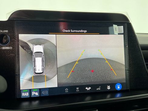 New 2026 Subaru Outback Touring XT image 25