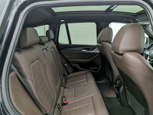 Used 2023 BMW X3 xDrive30i w/ Premium Package image 22