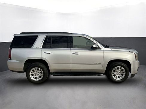 Used 2018 GMC Yukon SLT w/ Open Road Package image 7
