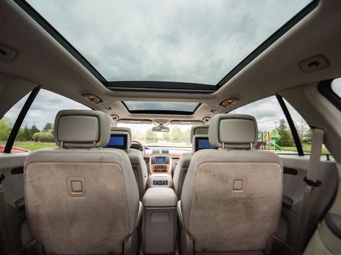 Used 2007 Mercedes-Benz R 350 4MATIC image 22