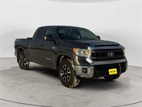 Used 2014 Toyota Tundra SR5 image 8