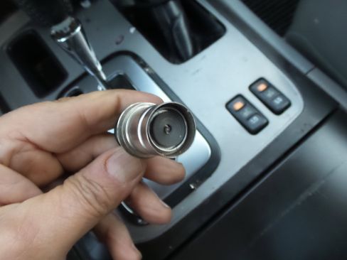 Used 2003 Toyota Land Cruiser image 64