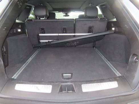 Certified 2025 Cadillac XT5 Premium Luxury image 17