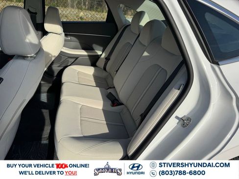 New 2026 Hyundai Sonata SE image 20
