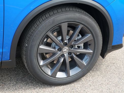 Certified 2026 Acura MDX A-Spec AWD/4WD image 15