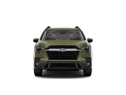 New 2026 Subaru Ascent Limited