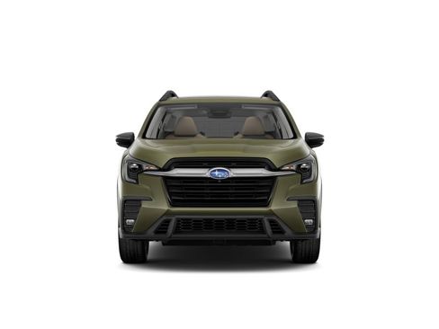 New 2026 Subaru Ascent Limited AWD/4WD image 2