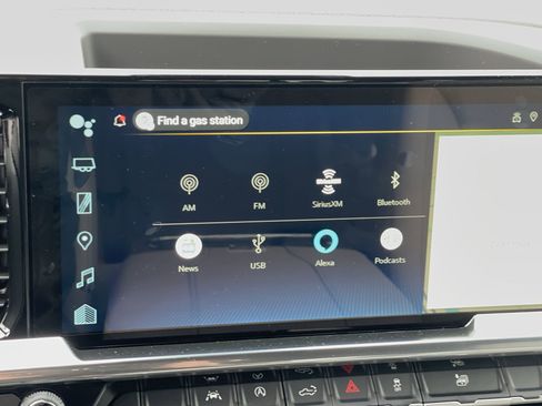 New 2025 Chevrolet Silverado 1500 LT w/ Convenience Package II image 49