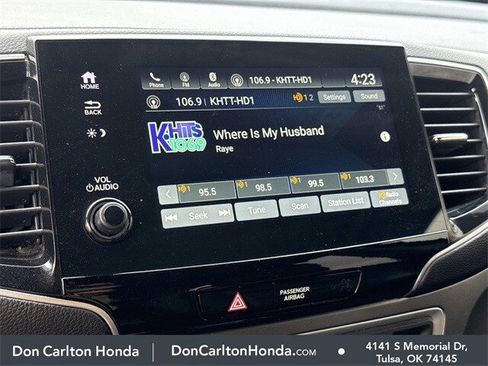 Used 2022 Honda Pilot Special Edition image 20