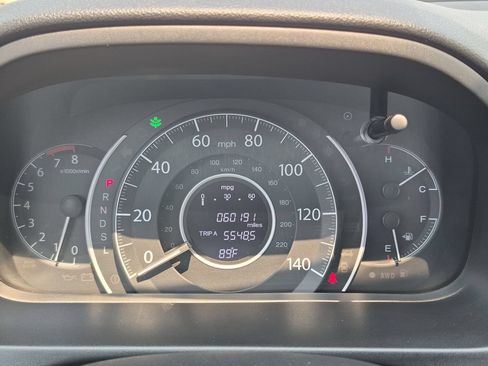 Used 2015 Honda CR-V EX-L image 13