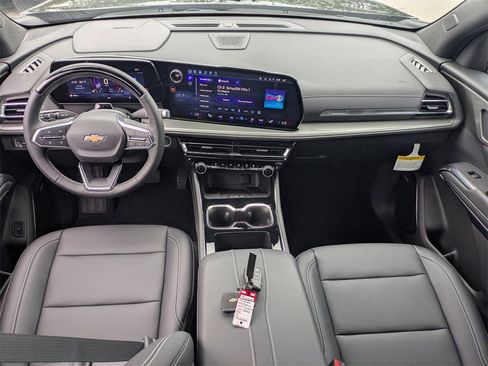 New 2026 Chevrolet Traverse LT w/ Enhanced Driving Package image 20