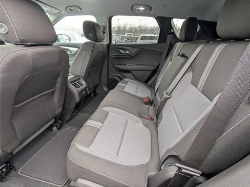 New 2026 Chevrolet Blazer LT w/ Convenience Package image 11