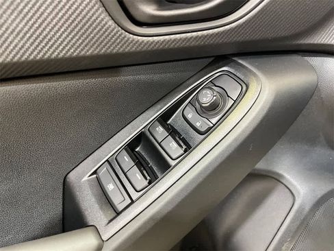 Used 2025 Subaru Crosstrek 2.5i Sport image 13