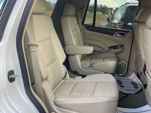 Used 2017 GMC Yukon Denali w/ Open Road Package image 13