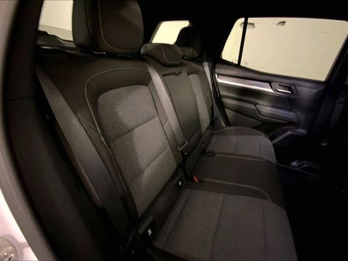 Used 2025 GMC Terrain Elevation AWD/4WD image 24