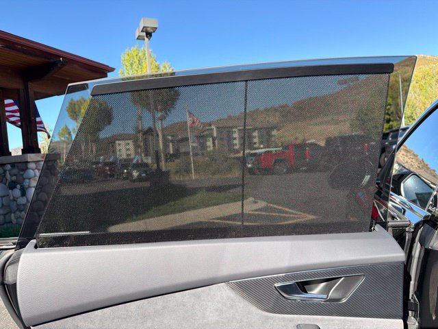 Used 2024 Audi SQ8 Prestige w/ Prestige Package AWD/4WD image 47