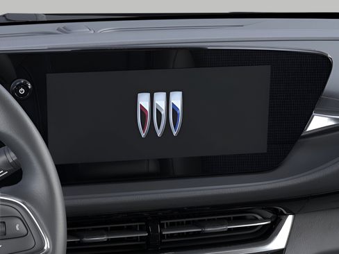 New 2026 Buick Envista Sport Touring w/ Convenience I Package image 20