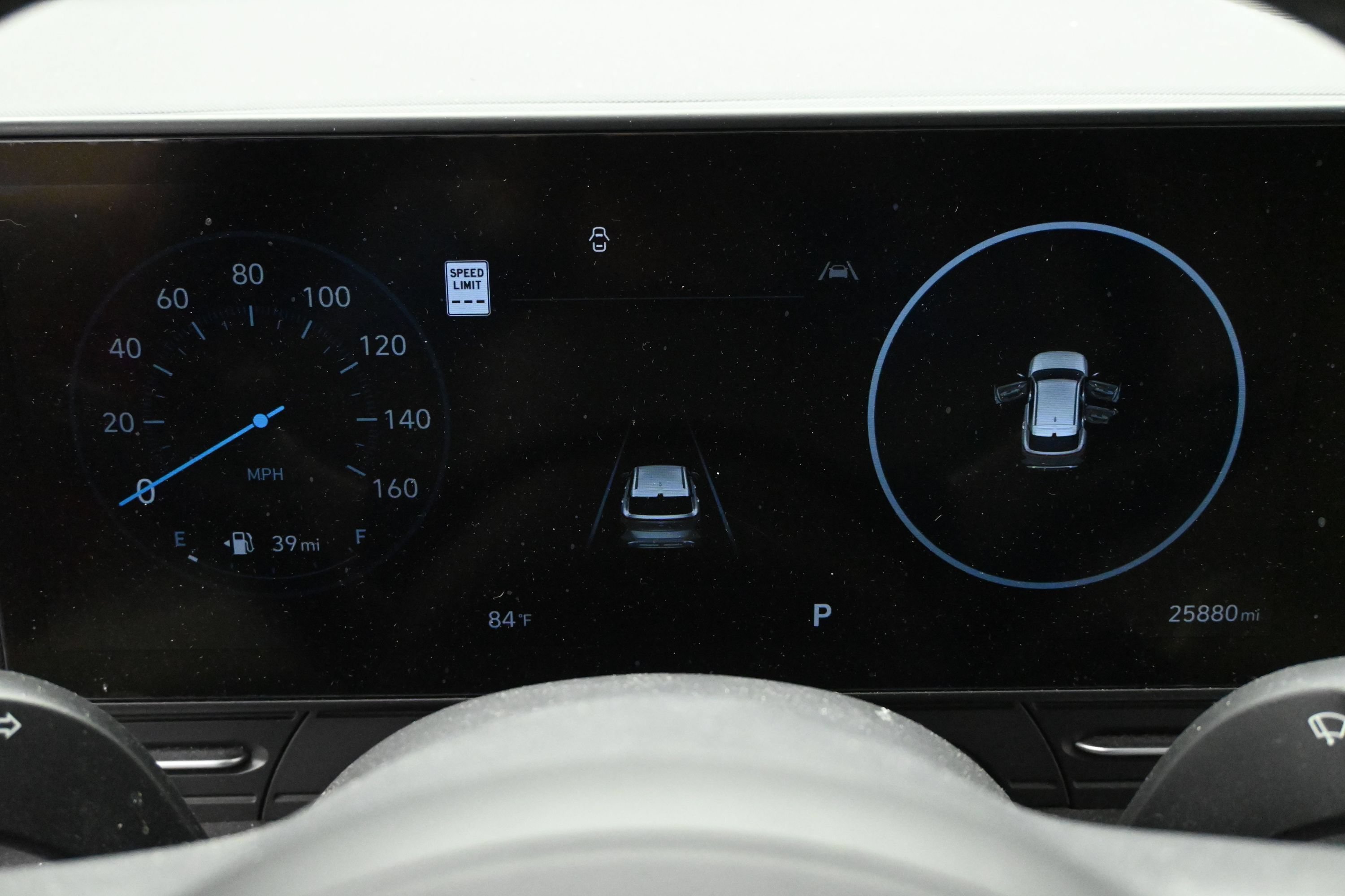 Used 2024 Hyundai Kona Limited FWD image 15