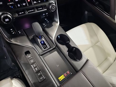 New 2026 Lexus LX 700h Luxury w/ Appearance Package image 26