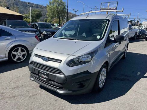 Used 2018 Ford Transit Connect XL image 3