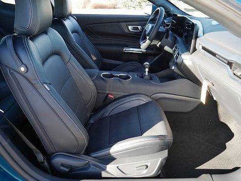 New 2026 Ford Mustang GT Premium image 27