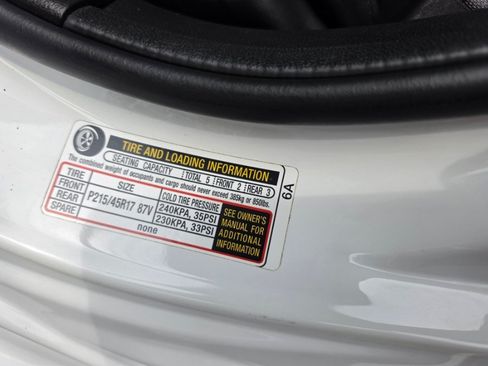 Used 2016 Acura ILX FWD image 14