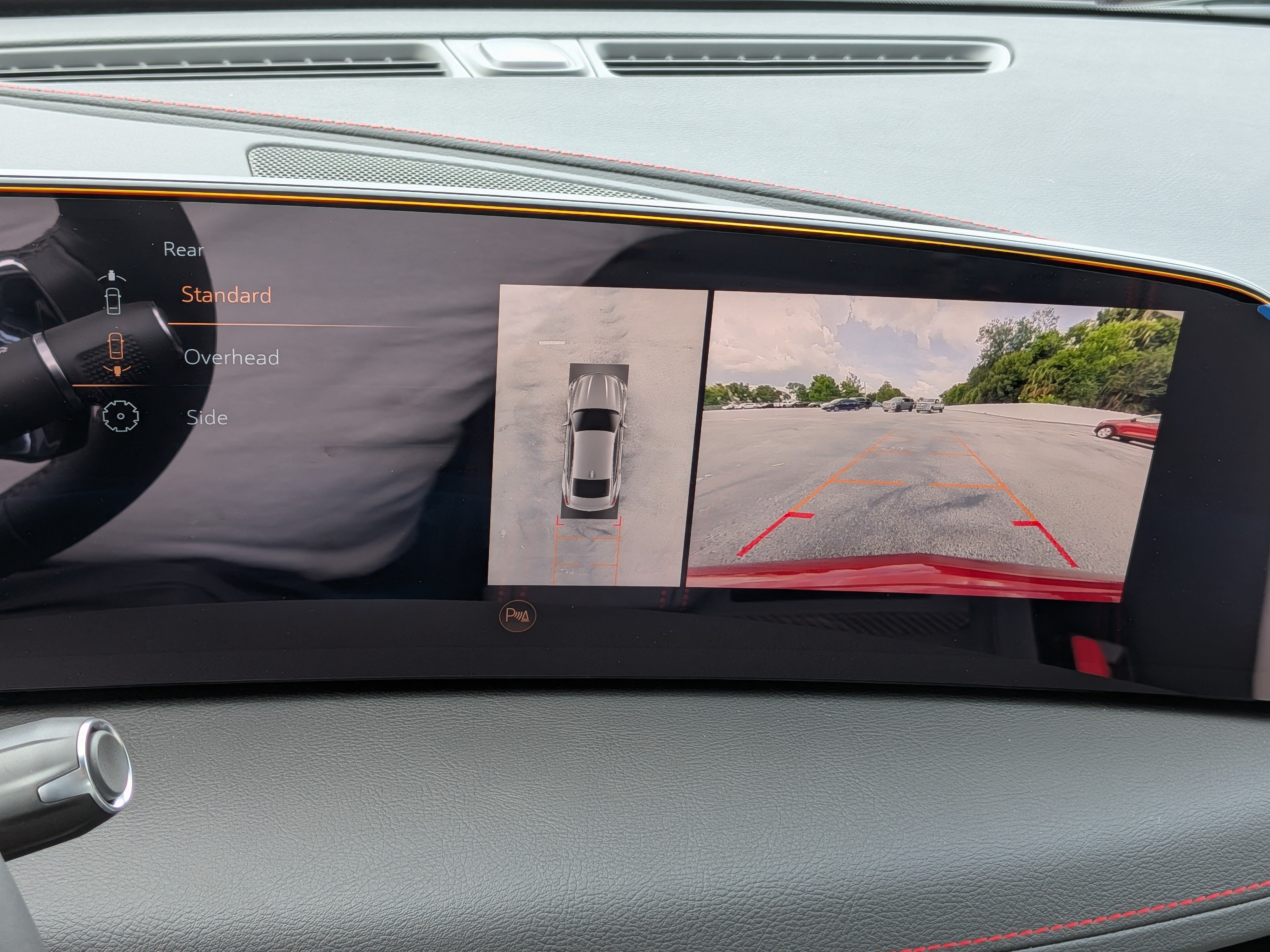 New 2026 Cadillac CT5 Sport RWD image 30