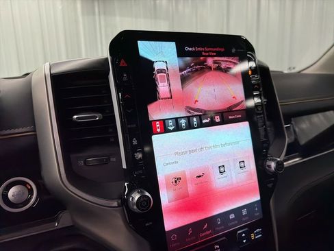 New 2026 RAM 1500 Tungsten image 24