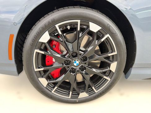 New 2026 BMW M235i xDrive AWD/4WD image 12