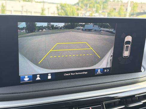 Certified 2026 Acura MDX SH-AWD w/ Technology Package image 25