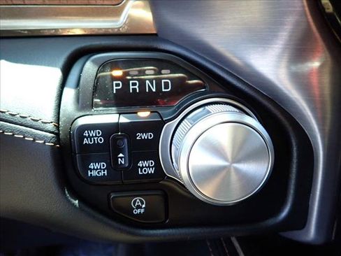 Used 2024 RAM 1500 Limited AWD/4WD image 20