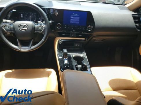 Used 2022 Lexus NX 250 FWD w/ Towing Package (2000 Lbs) image 15