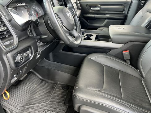 Used 2019 RAM 1500 Sport w/ Advanced Safety Group AWD/4WD image 15