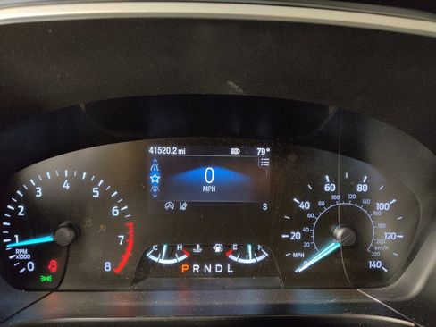 Used 2020 Ford Escape SEL image 23