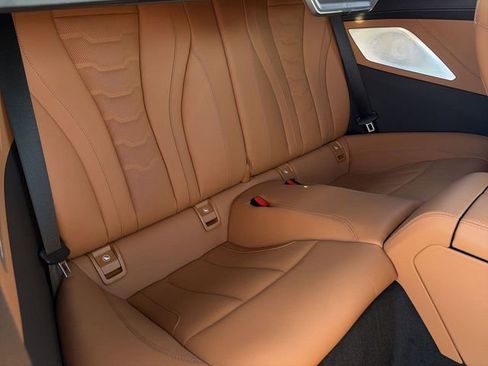 Used 2026 BMW 840i Convertible image 14