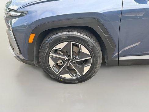 Used 2025 Hyundai Tucson SEL FWD image 28