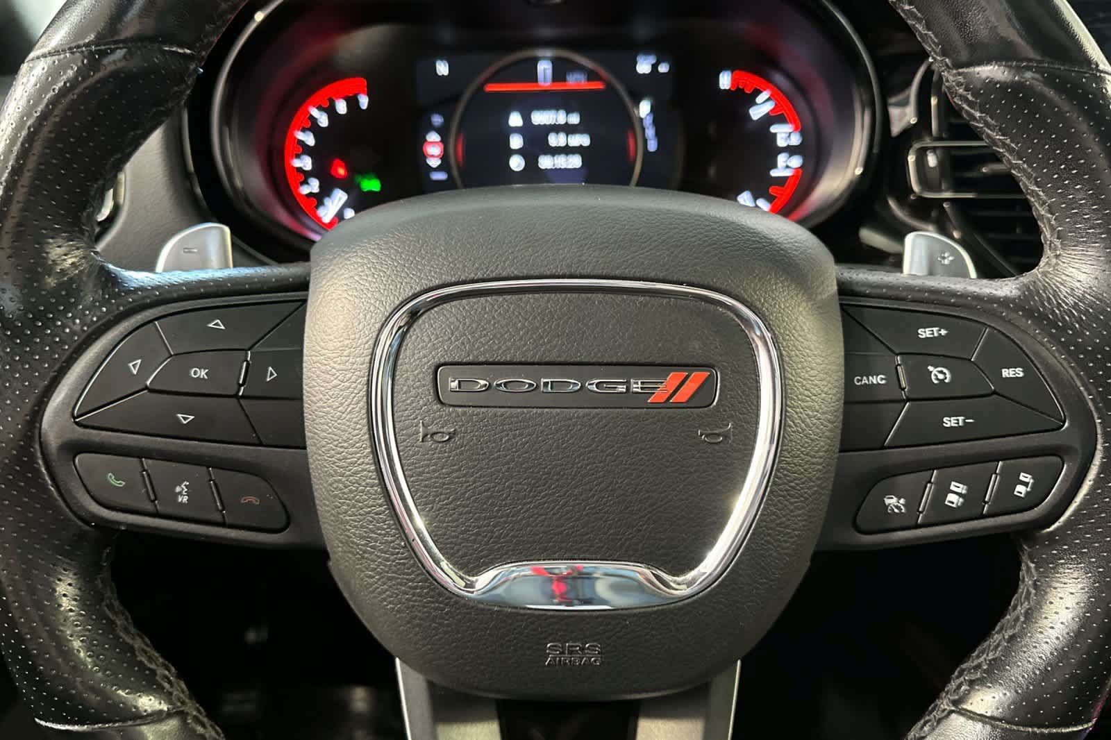 Used 2023 Dodge Durango R/T AWD/4WD image 31