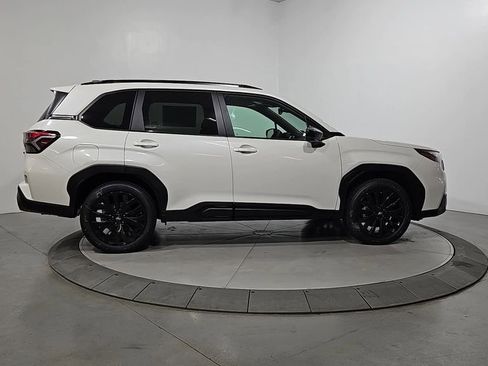 New 2026 Subaru Forester Sport AWD/4WD image 6