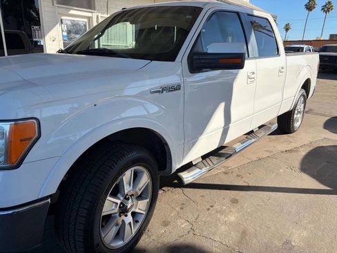 Used 2010 Ford F150 Lariat image 5