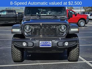 New 2026 Jeep Wrangler Willys video 2