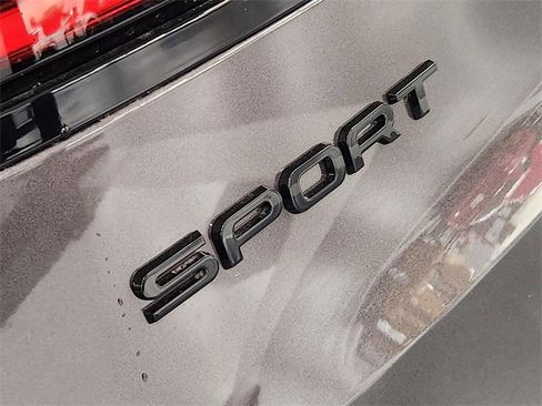 New 2026 Land Rover Range Rover Sport SE image 13