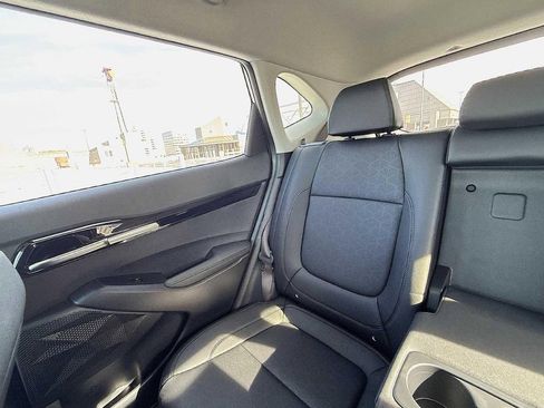New 2026 Kia Seltos EX image 13