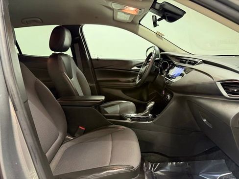 Certified 2023 Buick Encore GX Preferred image 25