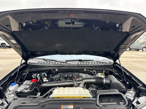 Used 2025 Ford Expedition Max Active image 30