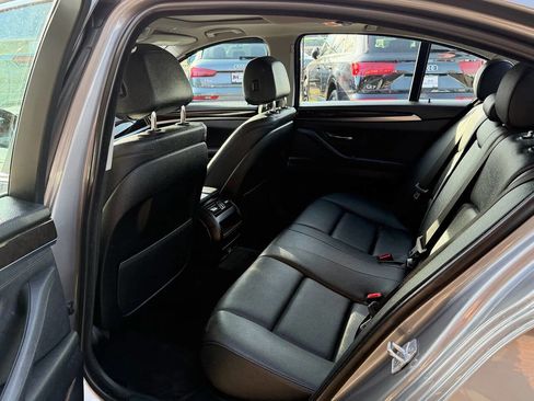 Used 2016 BMW 528i xDrive 528i xDrive AWD 4dr Sedan image 14