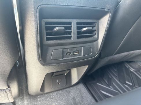 Used 2026 GMC Canyon Elevation w/ Convenience Package AWD/4WD image 22