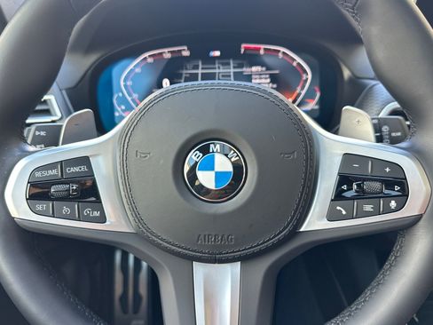 Used 2023 BMW X3 sDrive30i w/ M Sport Package RWD image 23