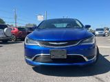 Used 2015 Chrysler 200 Limited w/ Convenience Group image 2