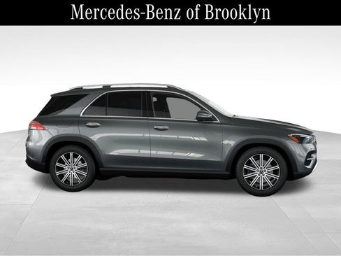 Certified 2026 Mercedes-Benz GLE 350 4MATIC image 15