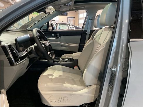 New 2026 Kia Sorento S w/ S Panoramic Sunroof Package AWD/4WD image 9